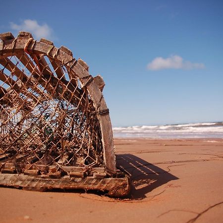 Goodview Cottages By Stanhope Beach Pei For Adults Only Εξωτερικό φωτογραφία
