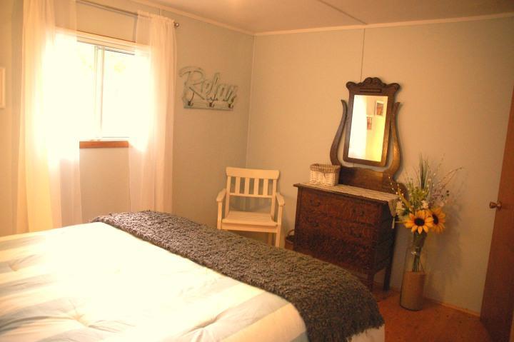 Goodview Cottages By Stanhope Beach Pei For Adults Only Εξωτερικό φωτογραφία