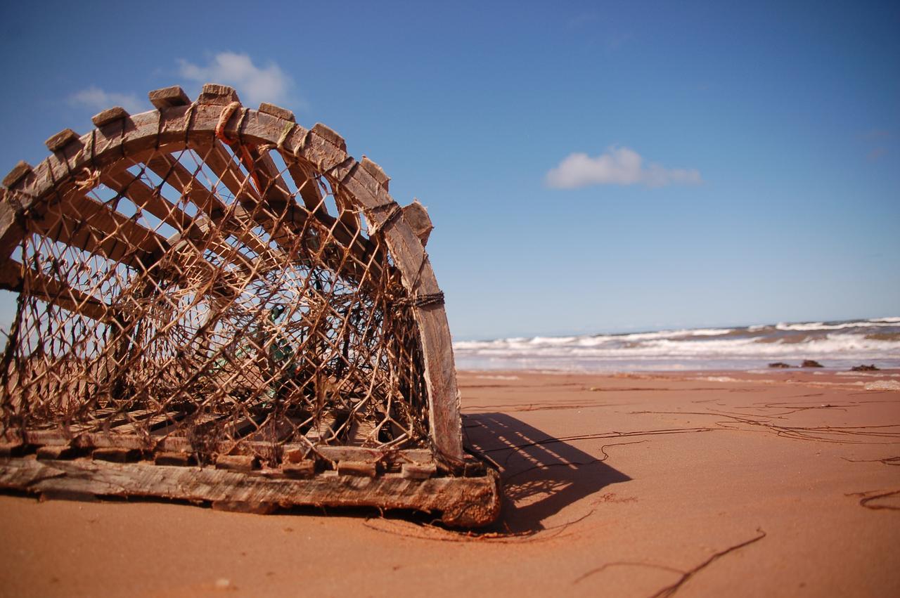 Goodview Cottages By Stanhope Beach Pei For Adults Only Εξωτερικό φωτογραφία