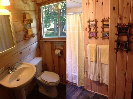 Goodview Cottages By Stanhope Beach Pei For Adults Only Εξωτερικό φωτογραφία