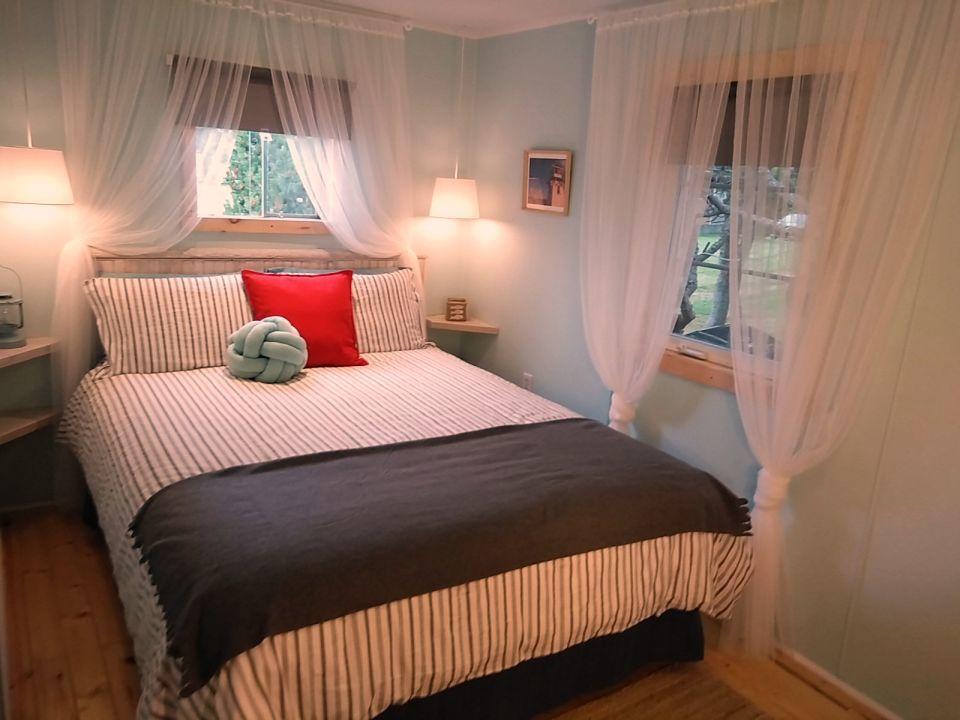 Goodview Cottages By Stanhope Beach Pei For Adults Only Εξωτερικό φωτογραφία